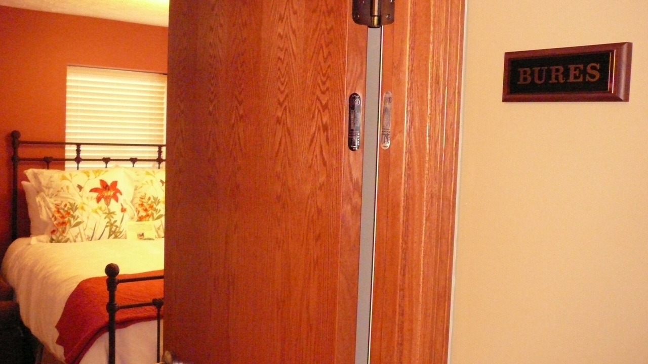 Photo of Bedroom in Odell
