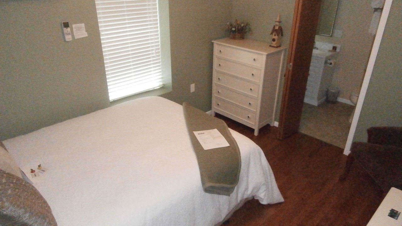 Photo of Bedroom in Odell