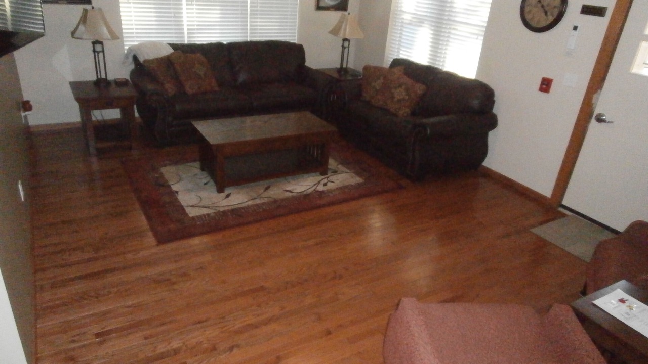 Photo of Livingroom in Odell