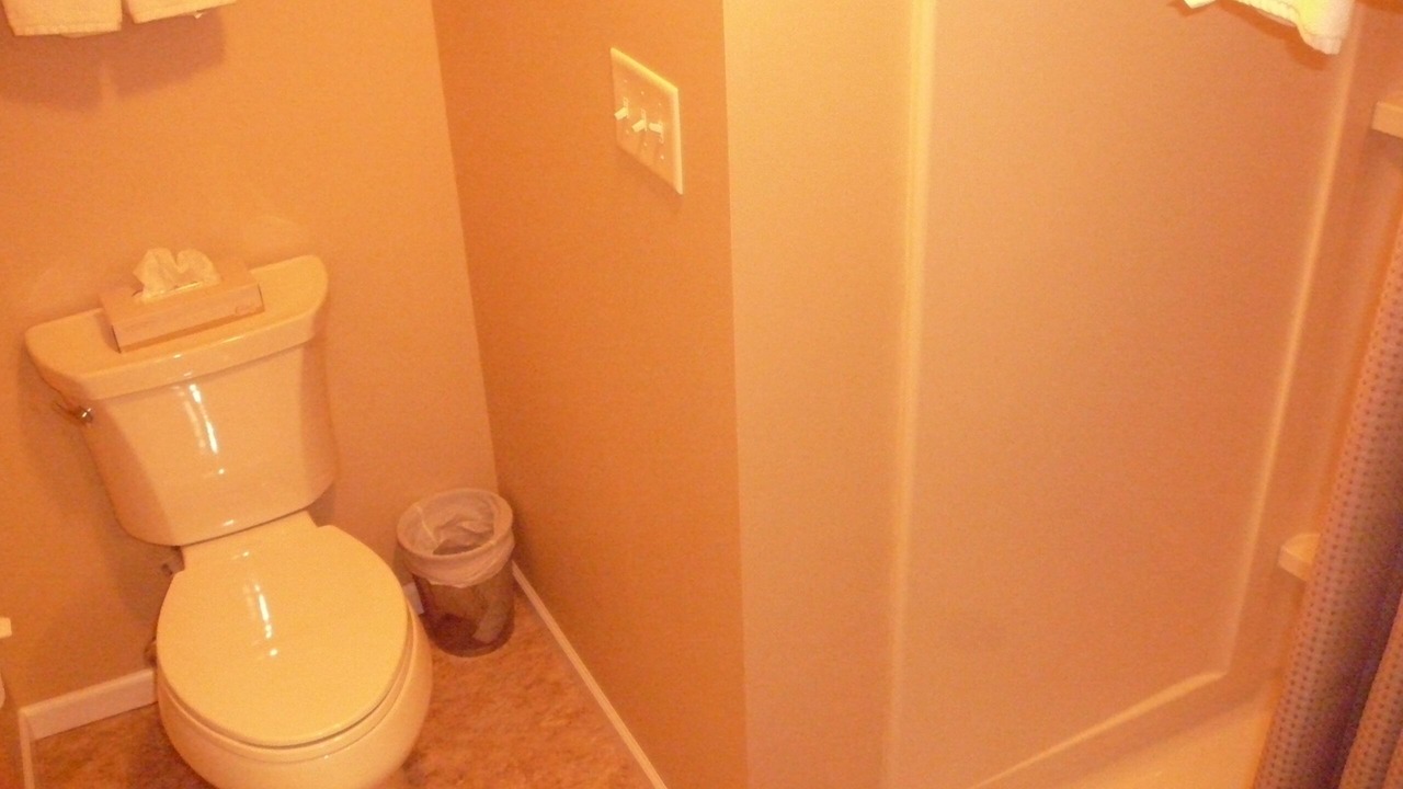 Photo of Bathroom in Odell