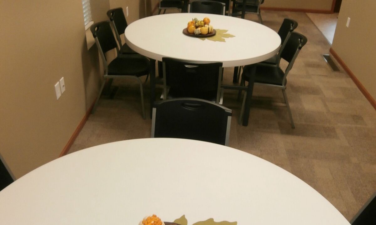 Photo of Others in Odell