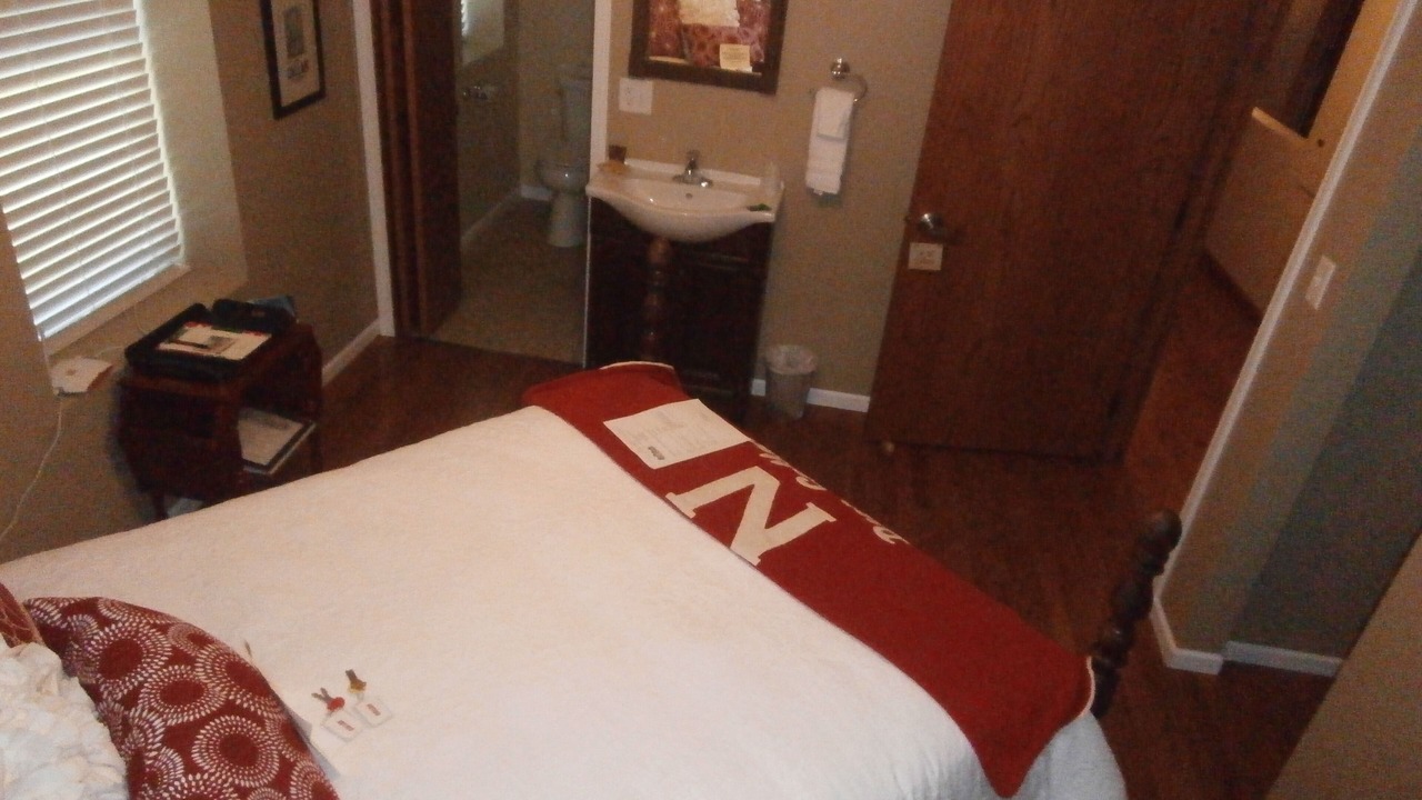 Photo of Bedroom in Odell