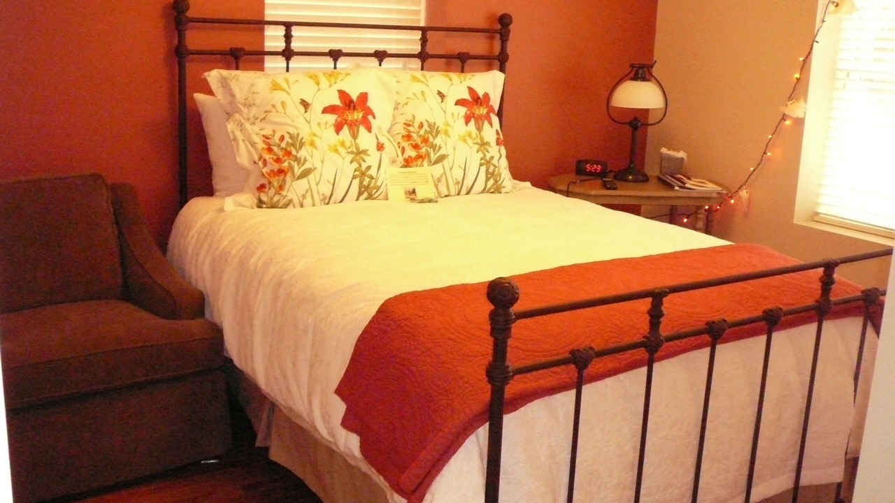 Photo of Bedroom in Odell