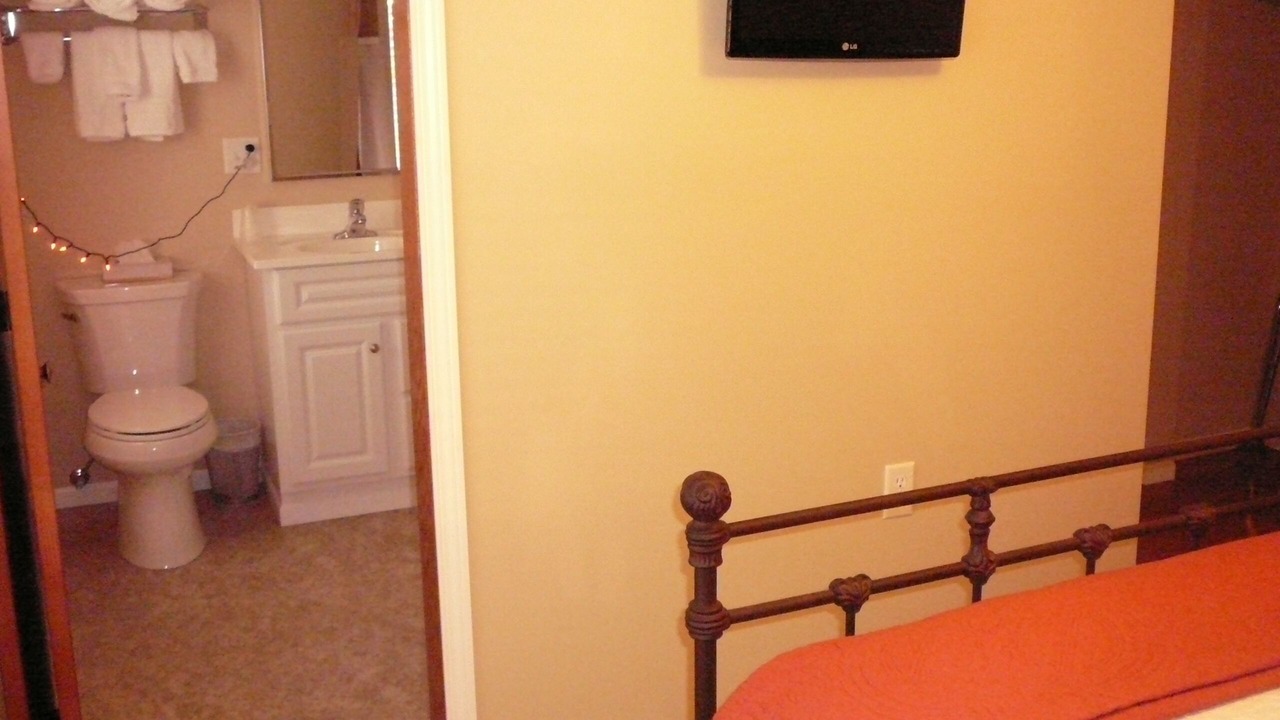Photo of Bedroom in Odell