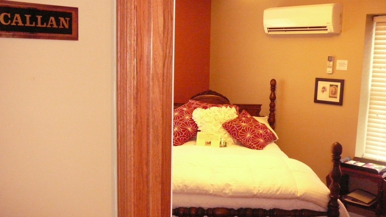 Photo of Bedroom in Odell