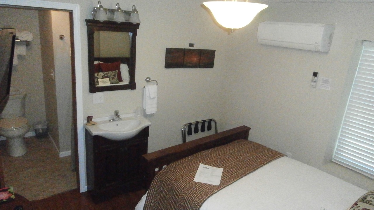 Photo of Bedroom in Odell