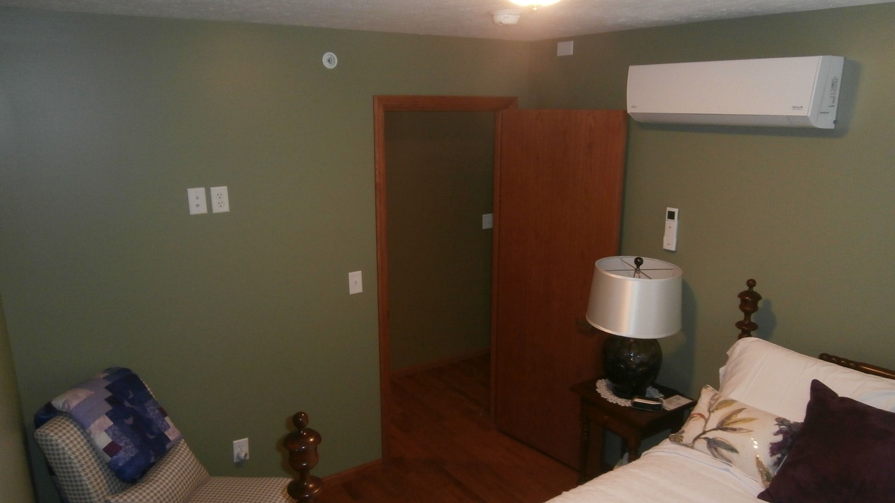 Photo of Bedroom in Odell