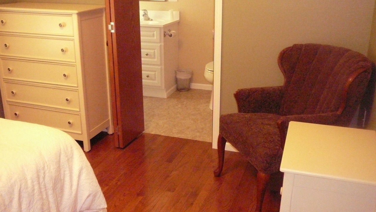 Photo of Bedroom in Odell