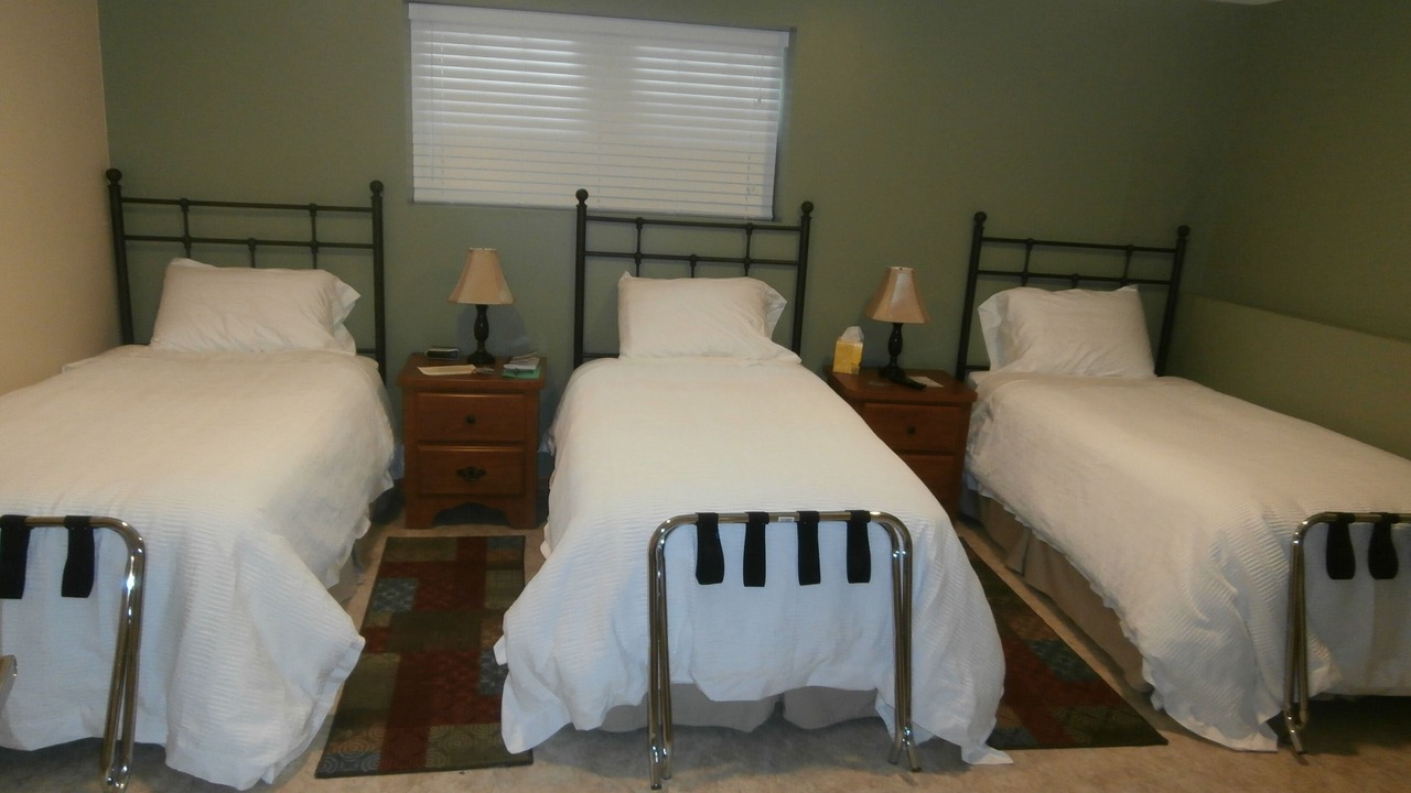 Photo of Bedroom in Odell