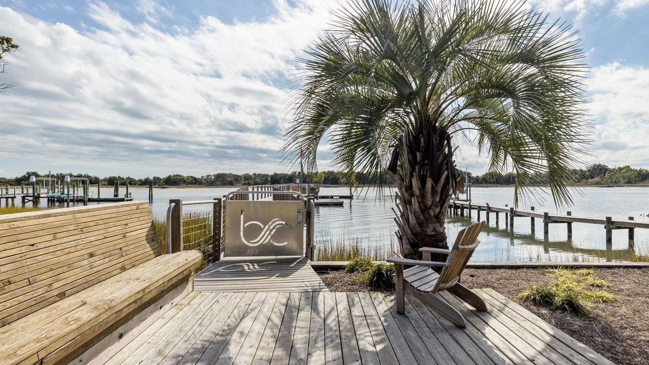 Photo of Outdoor in Morehead City