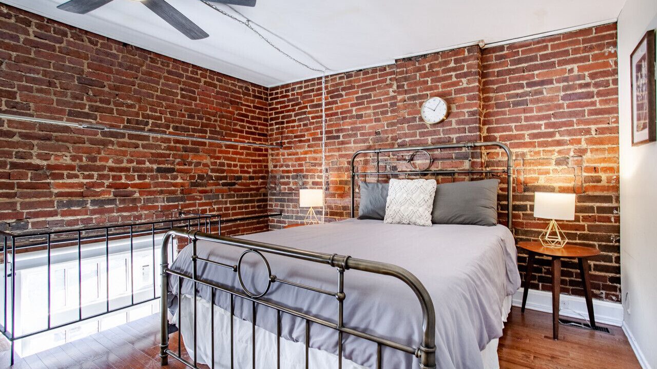Photo of Bedroom in Old City