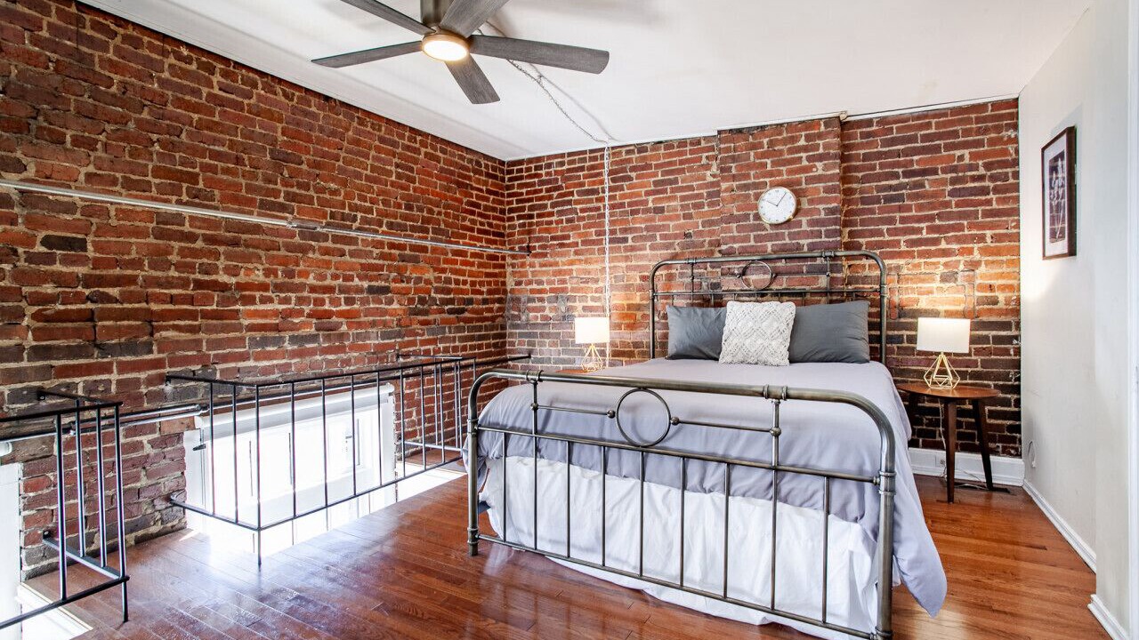 Photo of Bedroom in Old City