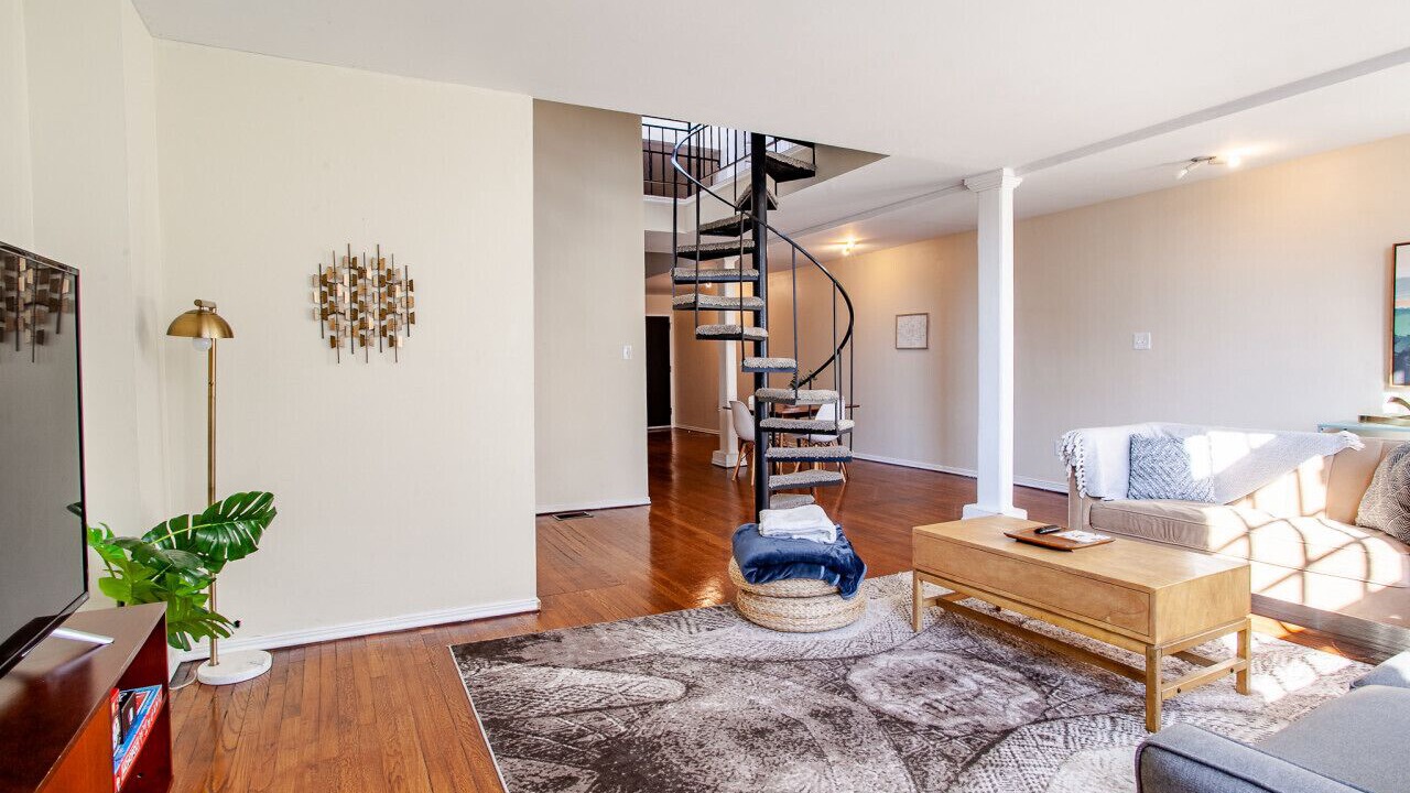 Photo of Livingroom in Old City