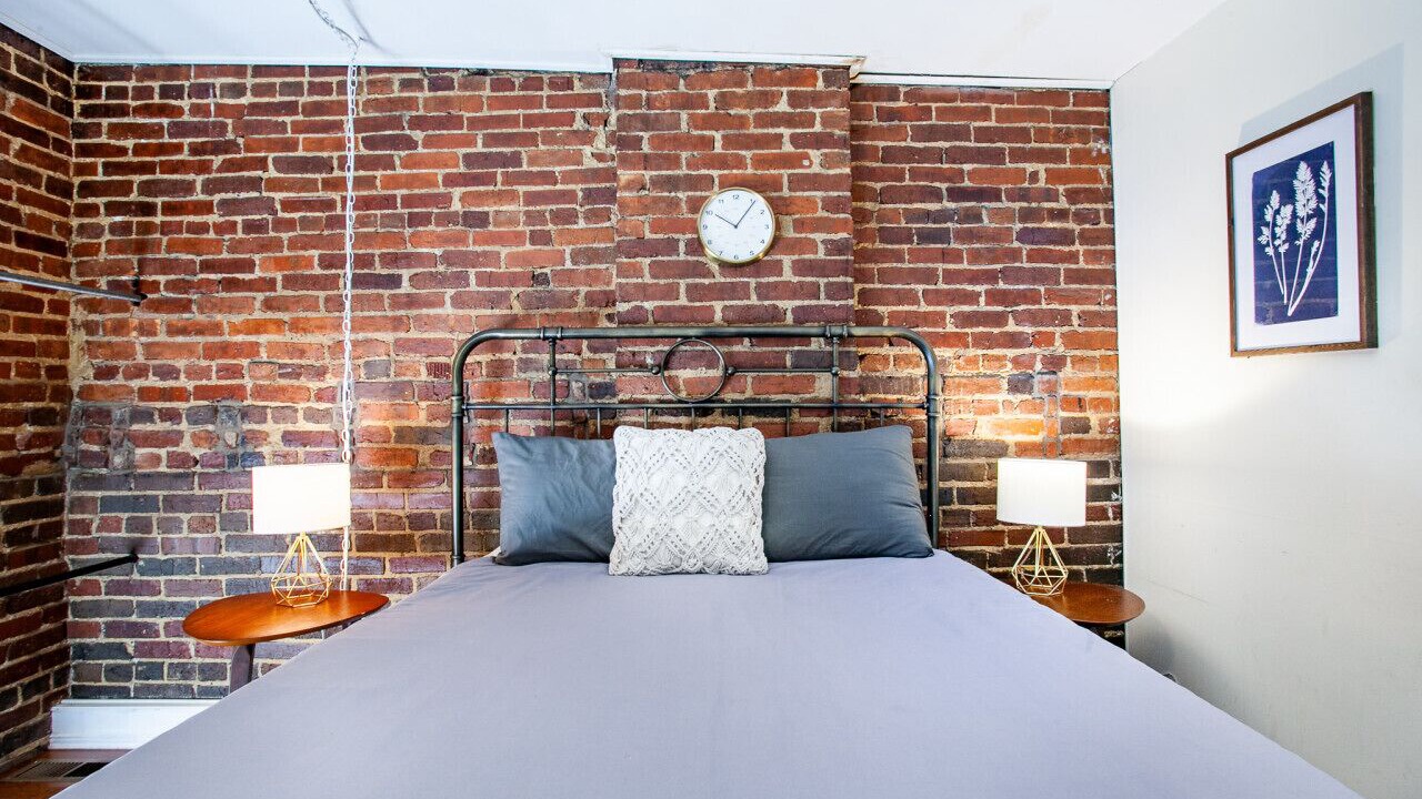 Photo of Bedroom in Old City