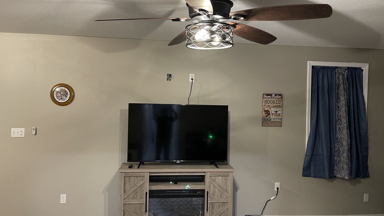 Photo of Livingroom in Rockaway Beach