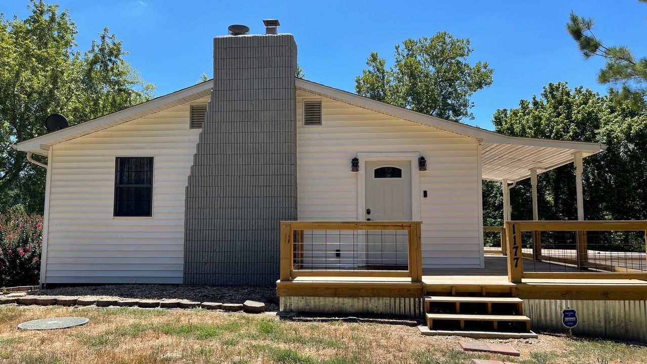 Photo of Outdoor in Rockaway Beach