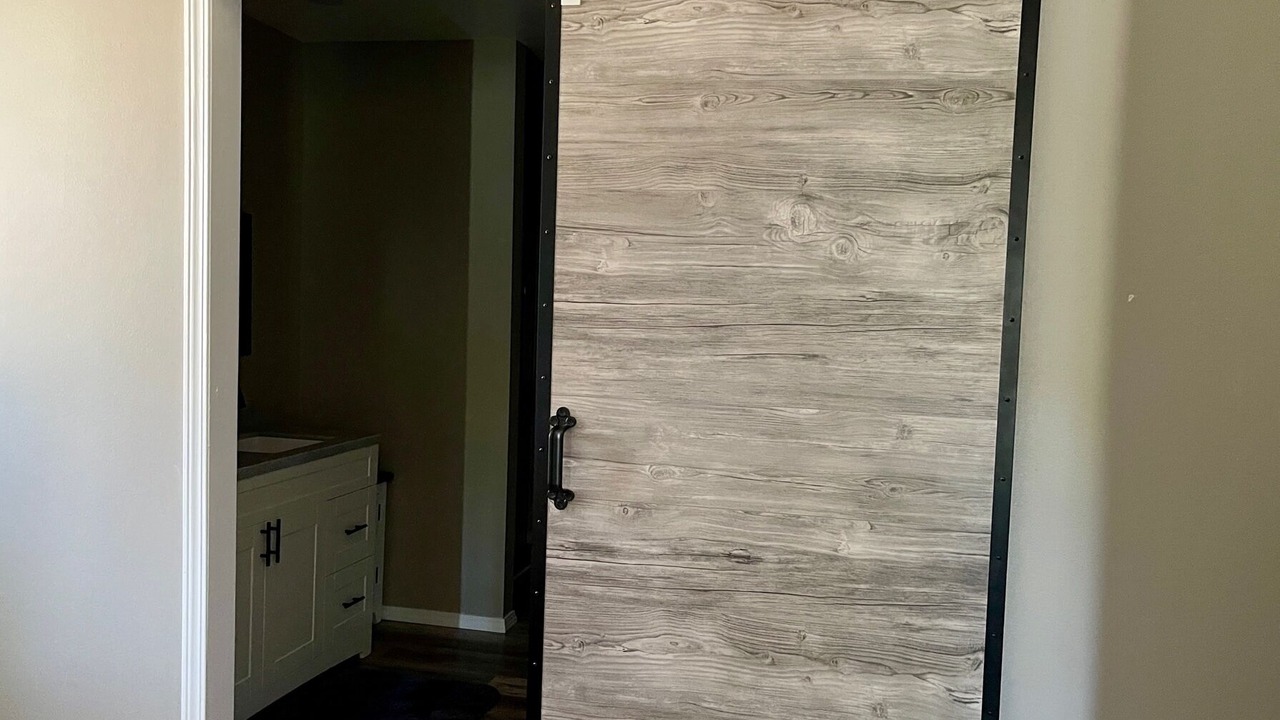 Photo of Bathroom in Rockaway Beach