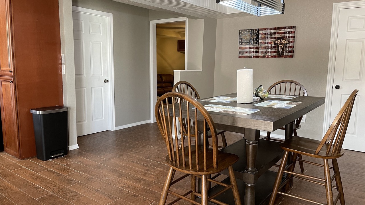 Photo of Livingroom in Rockaway Beach