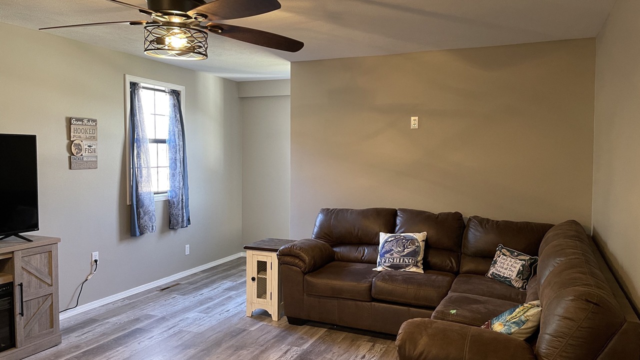 Photo of Bedroom in Rockaway Beach
