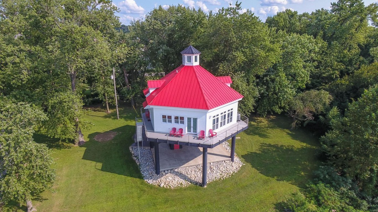 Photo of Outdoor in Prospect