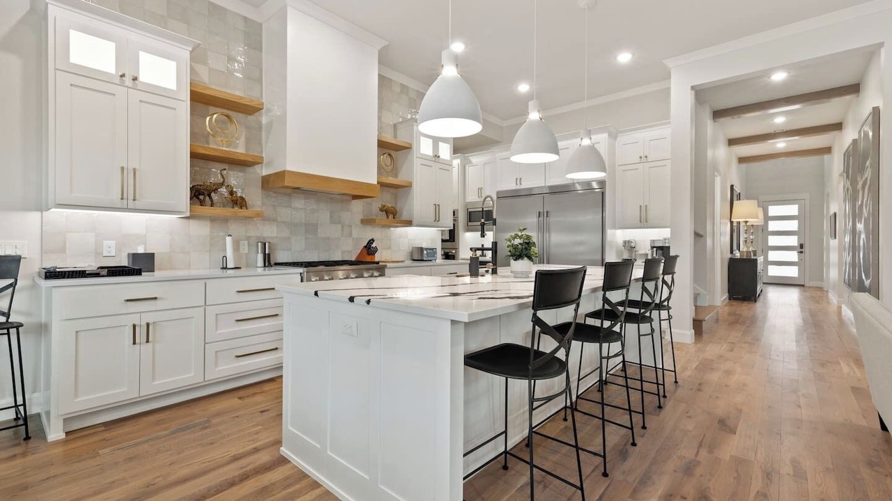 Photo of Kitchen in Tulsa