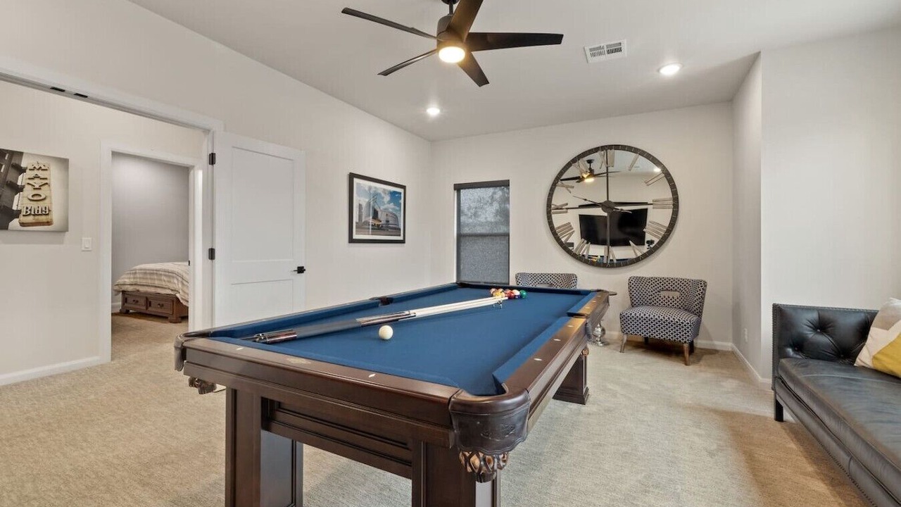Photo of Bedroom in Tulsa