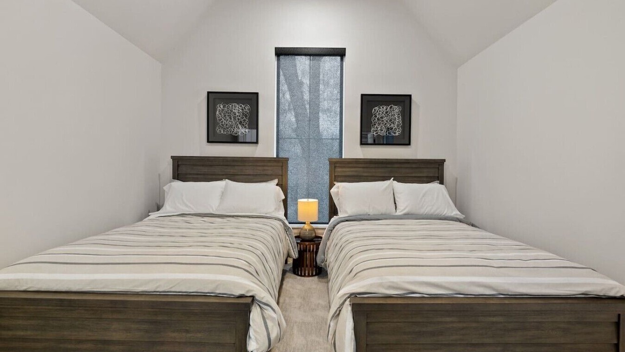 Photo of Bedroom in Tulsa