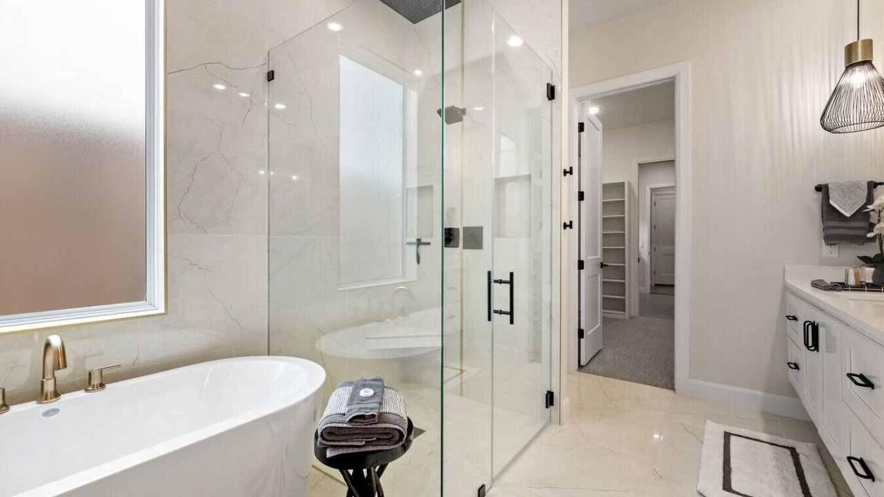 Photo of Bathroom in Tulsa