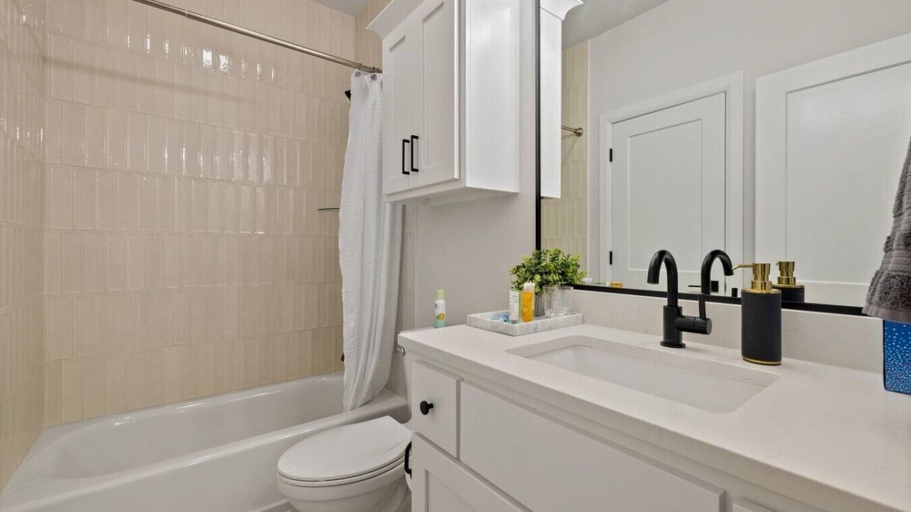 Photo of Bathroom in Tulsa