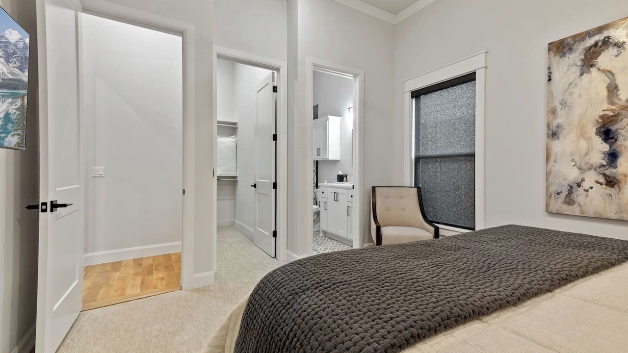 Photo of Bedroom in Tulsa