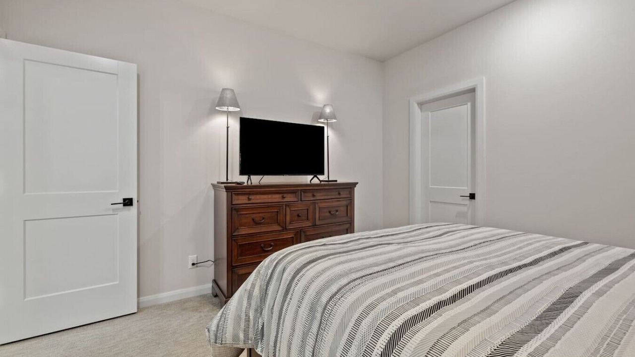 Photo of Bedroom in Tulsa
