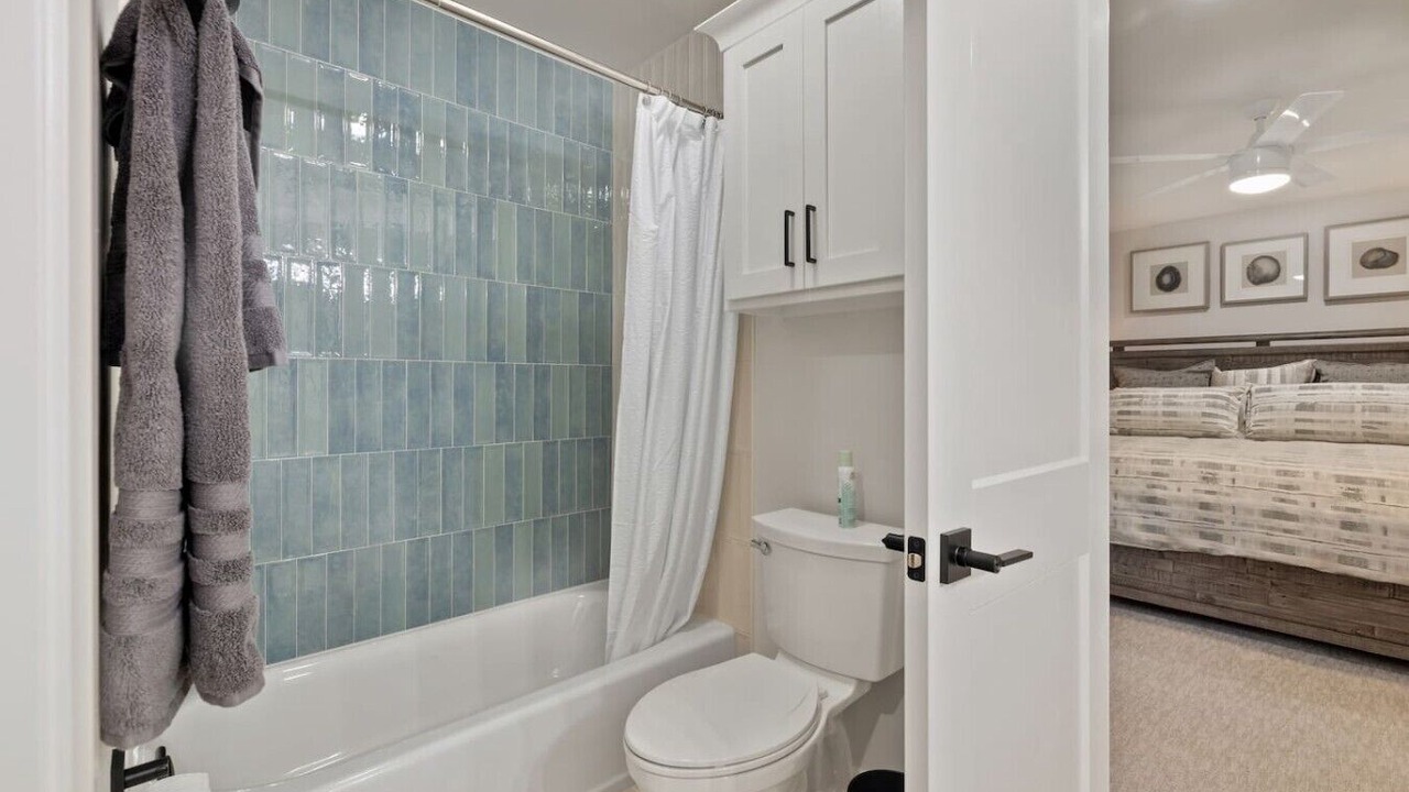 Photo of Bathroom in Tulsa