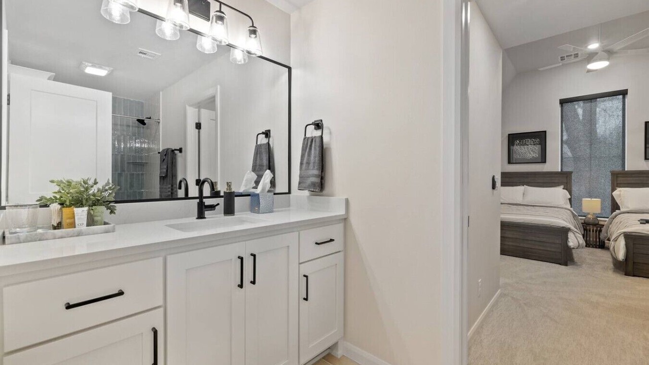 Photo of Bathroom in Tulsa