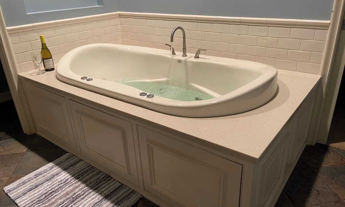 Photo of Bathroom in Dennis