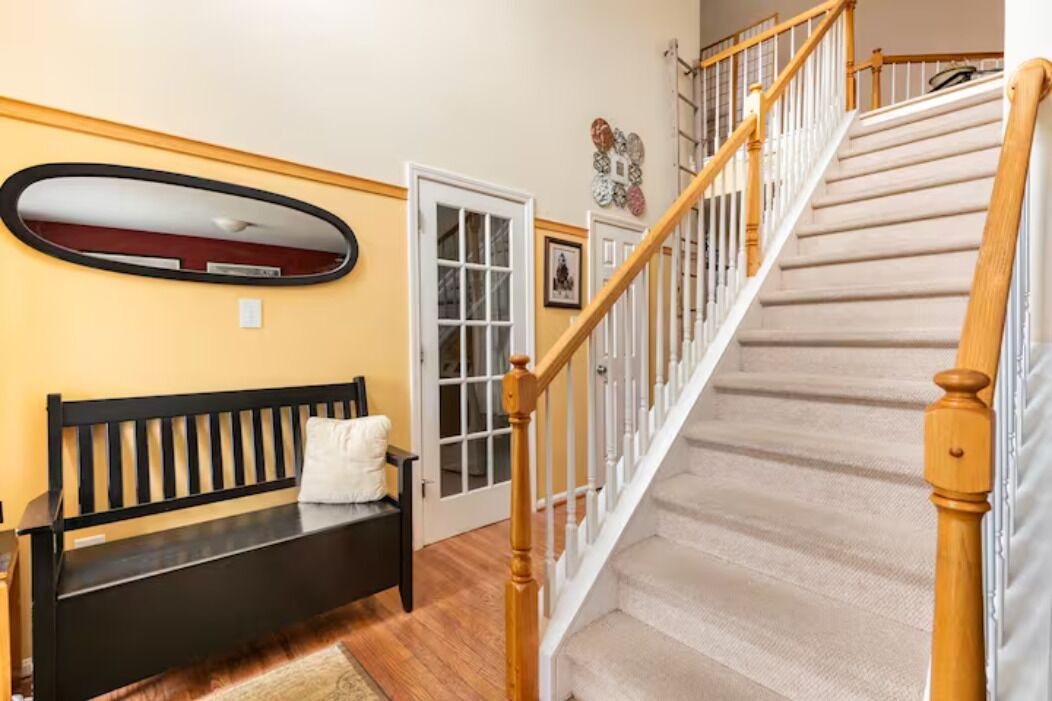 Photo of Bedroom in Buechel