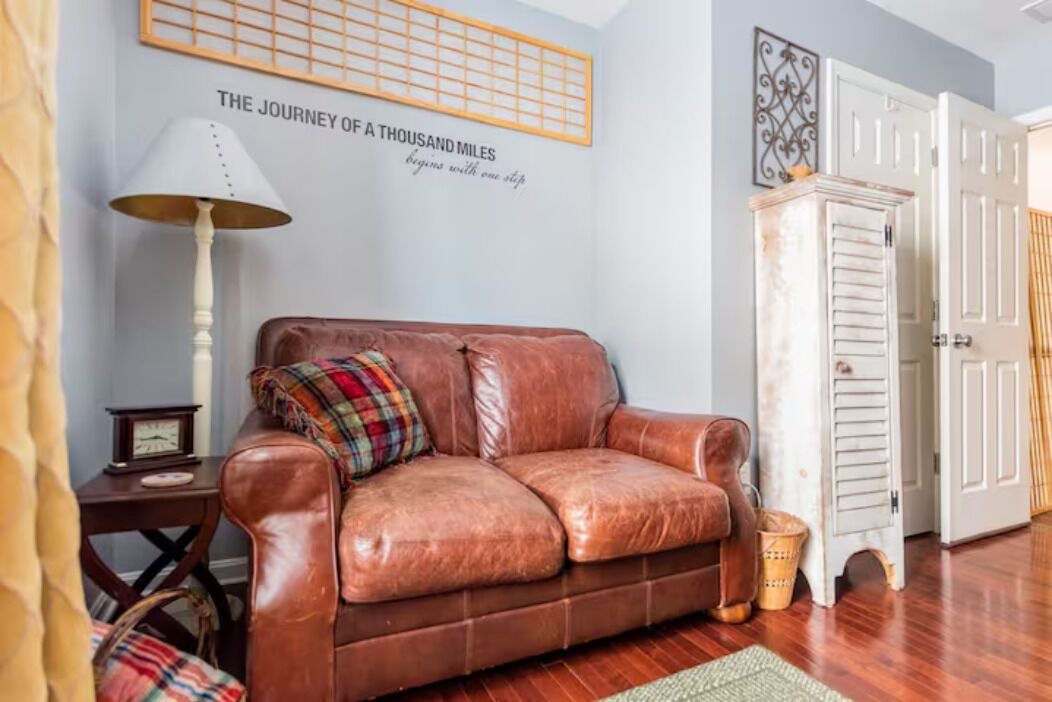 Photo of Livingroom in Buechel