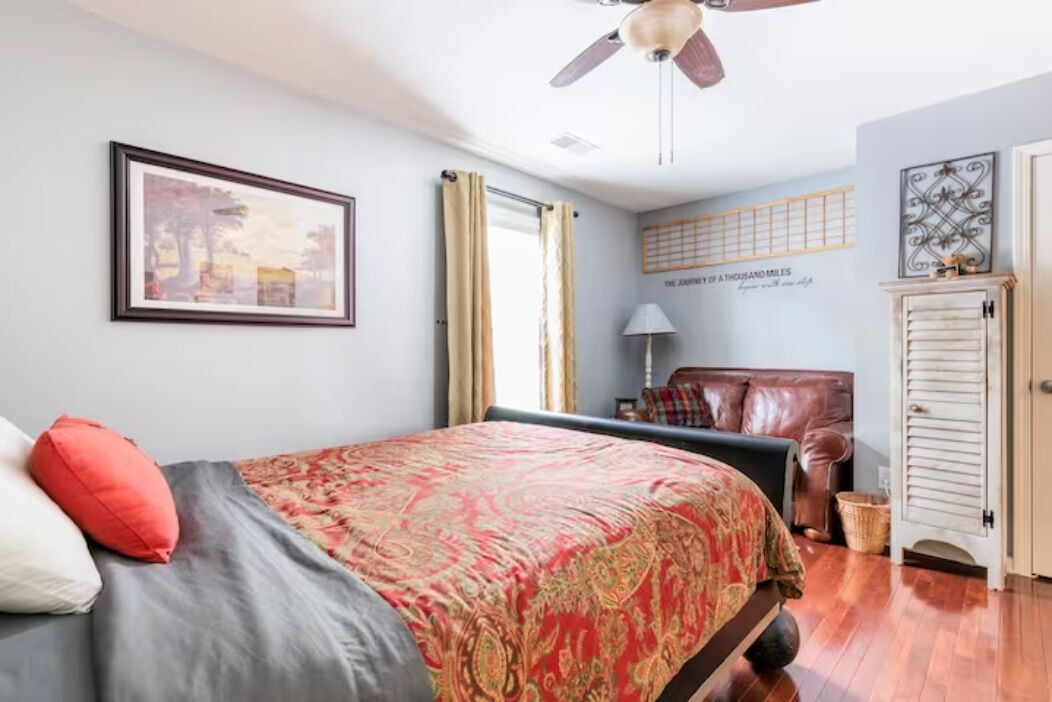 Photo of Bedroom in Buechel