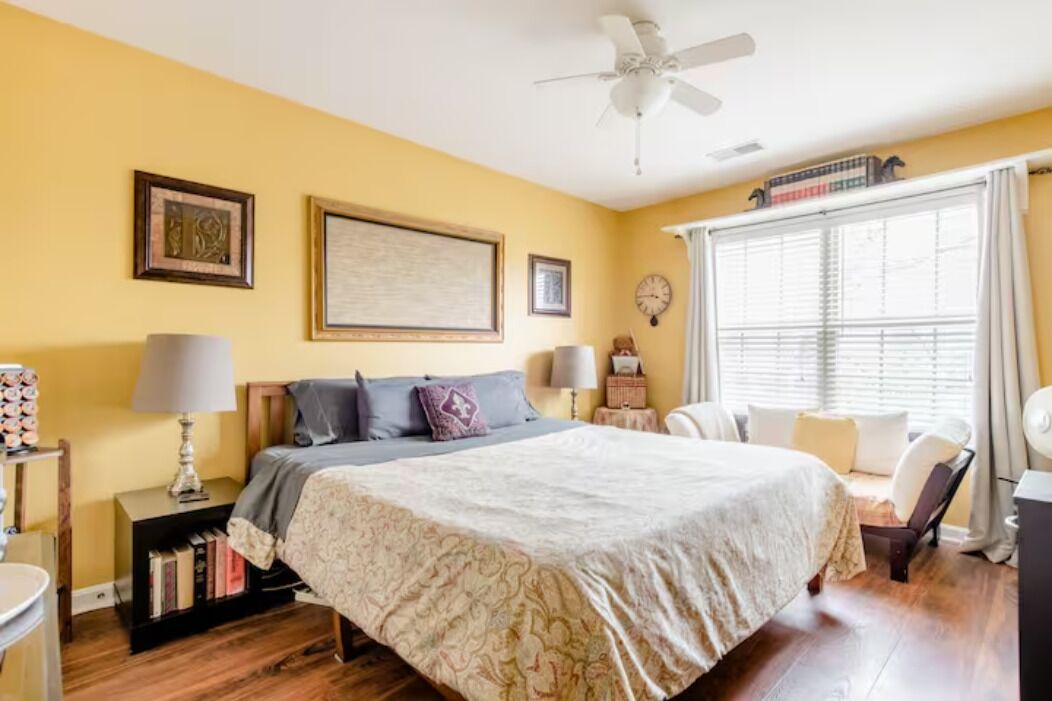 Photo of Bedroom in Buechel