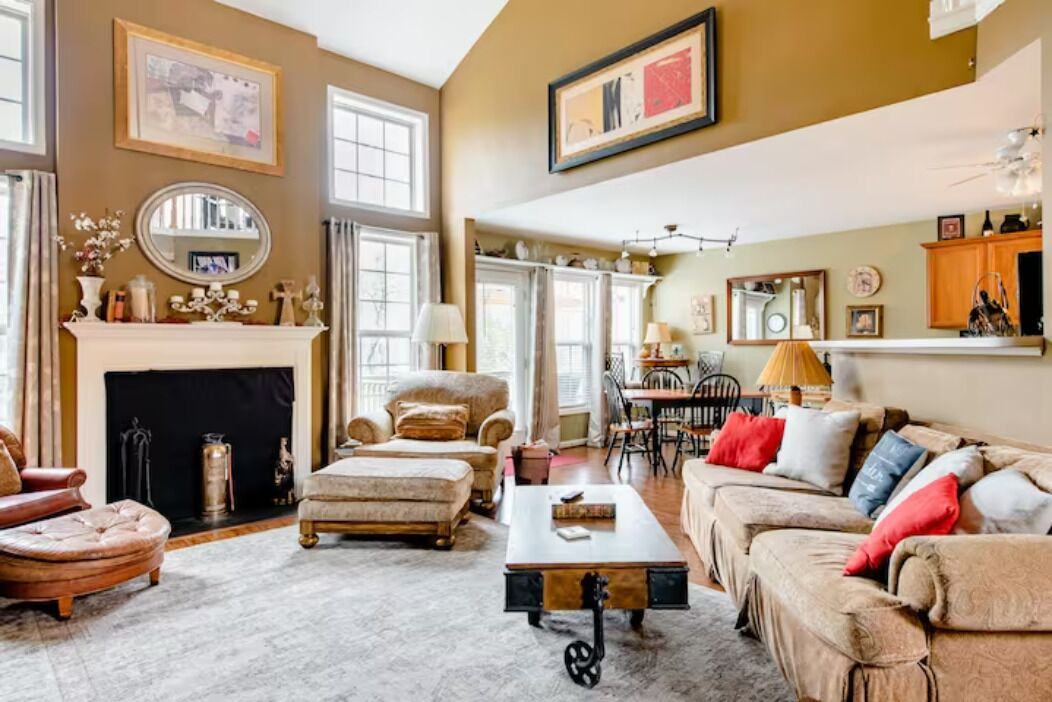 Photo of Bedroom in Buechel