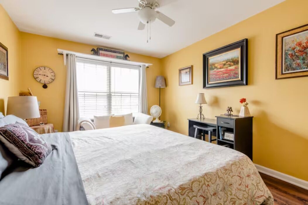 Photo of Bedroom in Buechel