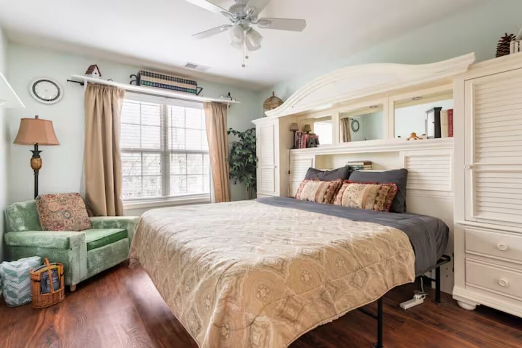 Photo of Bedroom in Buechel