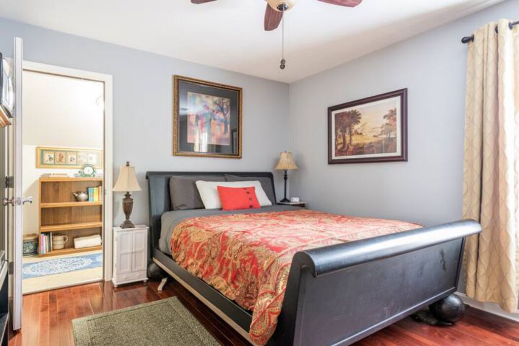 Photo of Bedroom in Buechel