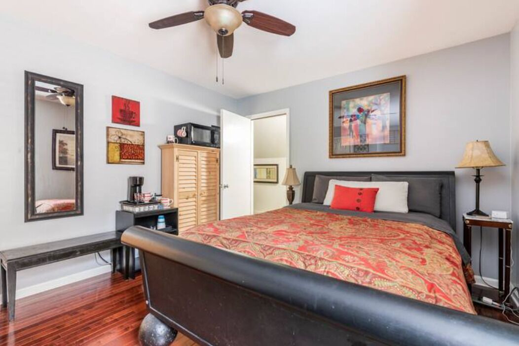 Photo of Bedroom in Buechel