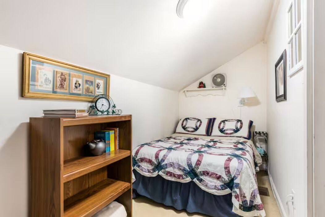 Photo of Bedroom in Buechel