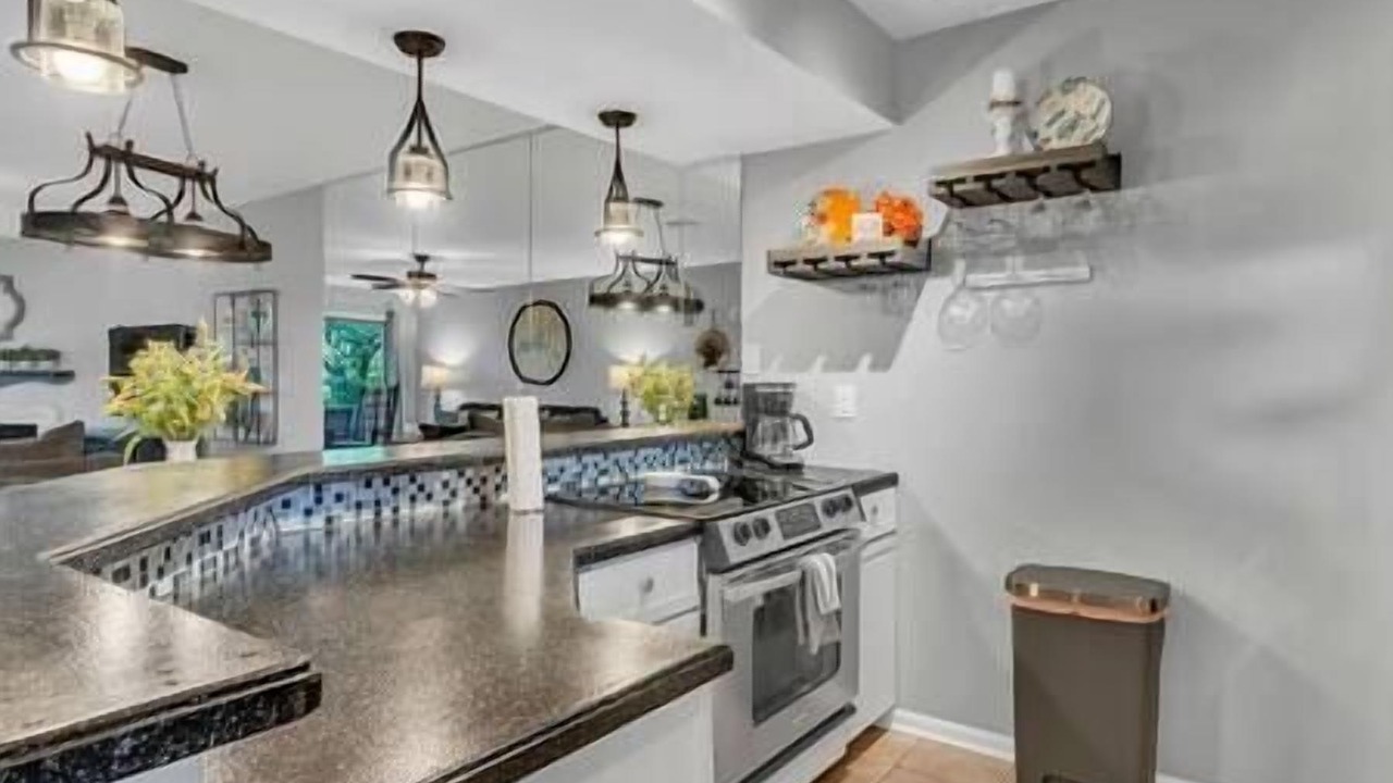 Photo of Kitchen in Table Rock