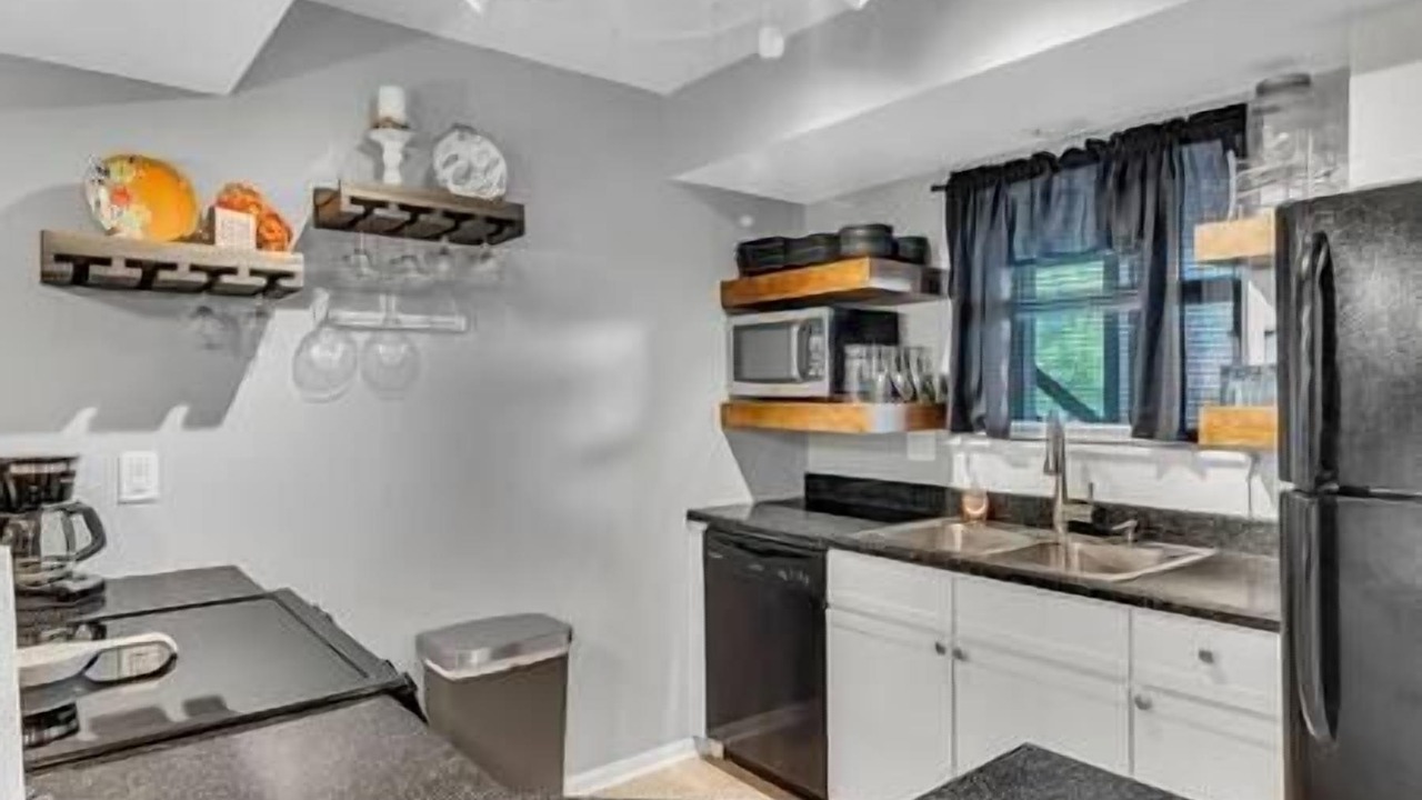 Photo of Kitchen in Table Rock