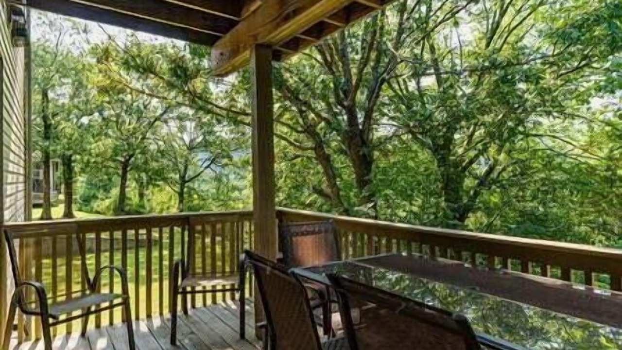 Photo of Outdoor in Table Rock