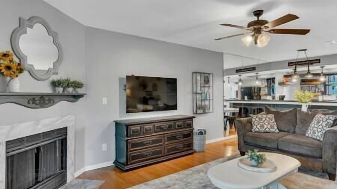 Photo of Bedroom in Table Rock