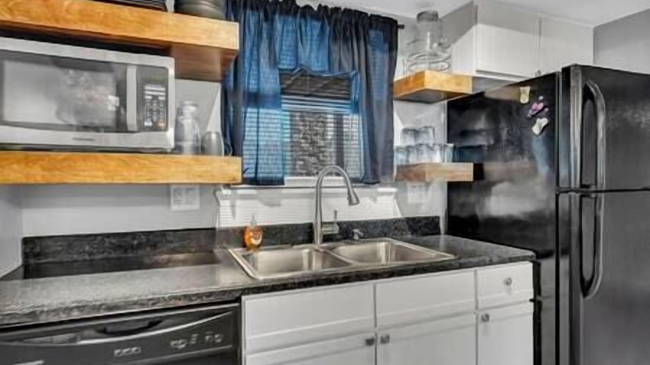 Photo of Kitchen in Table Rock