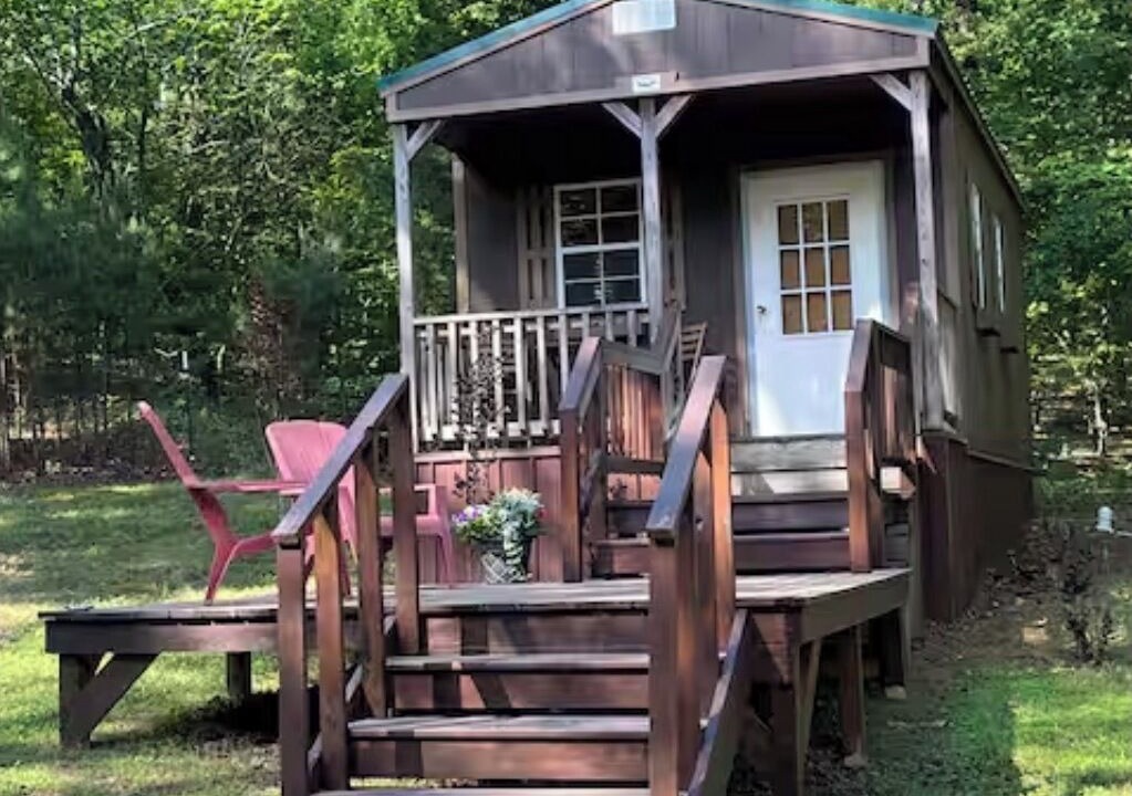Photo of Outdoor in Board Camp